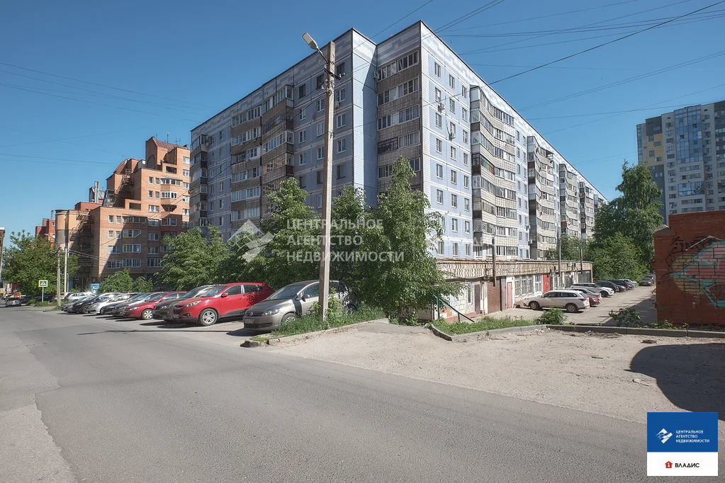 Продажа квартиры, Рязань, ул. Стройкова - Фото 7