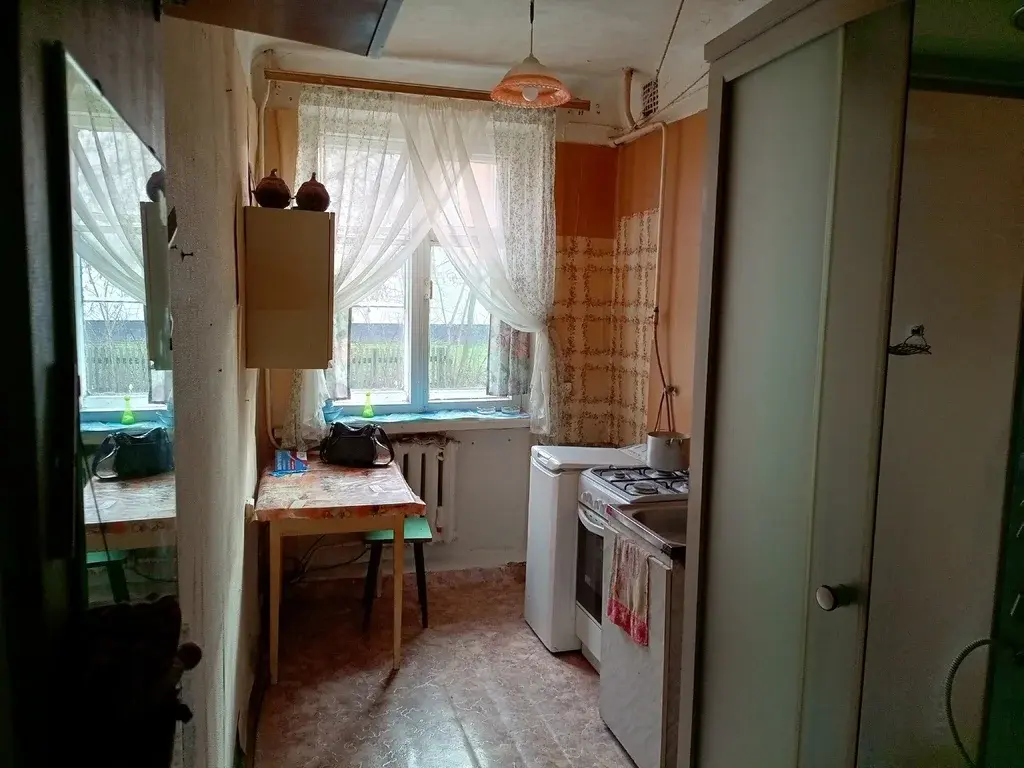Продажа 1комн.квартиры - Фото 2