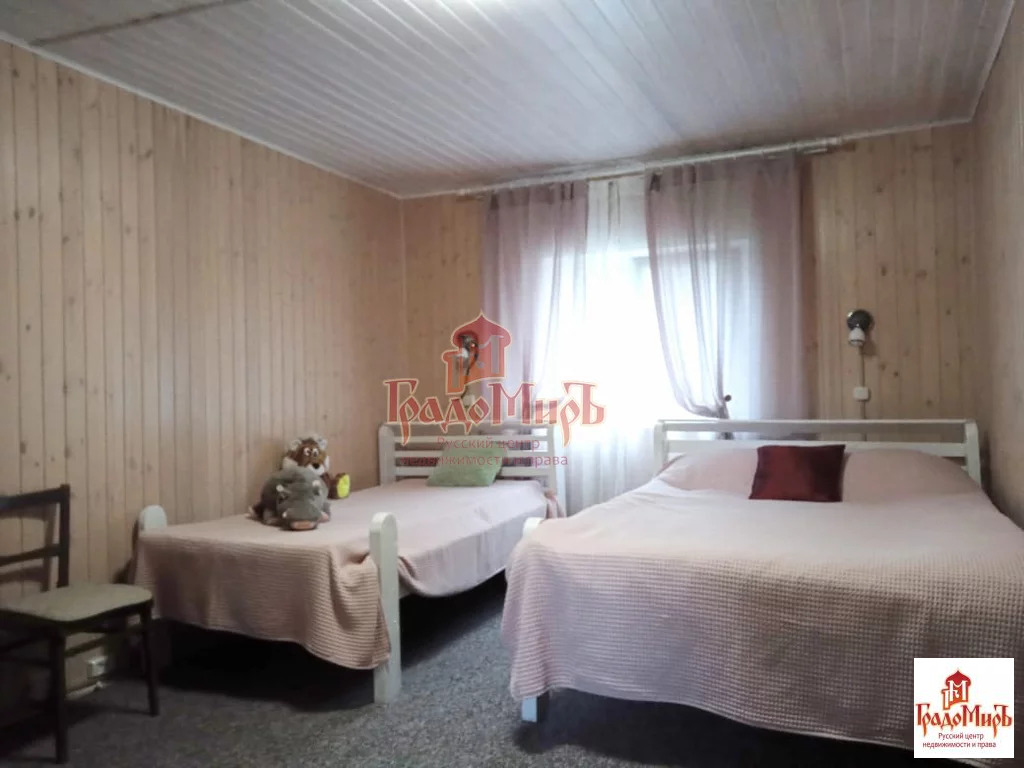 Продажа дома, Леоново, Сергиево-Посадский район, Лесное СНТ, 134 - Фото 10
