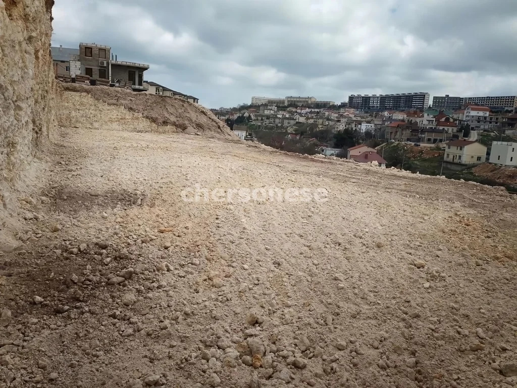 Продажа участка, Севастополь, ул. Волнистая - Фото 3