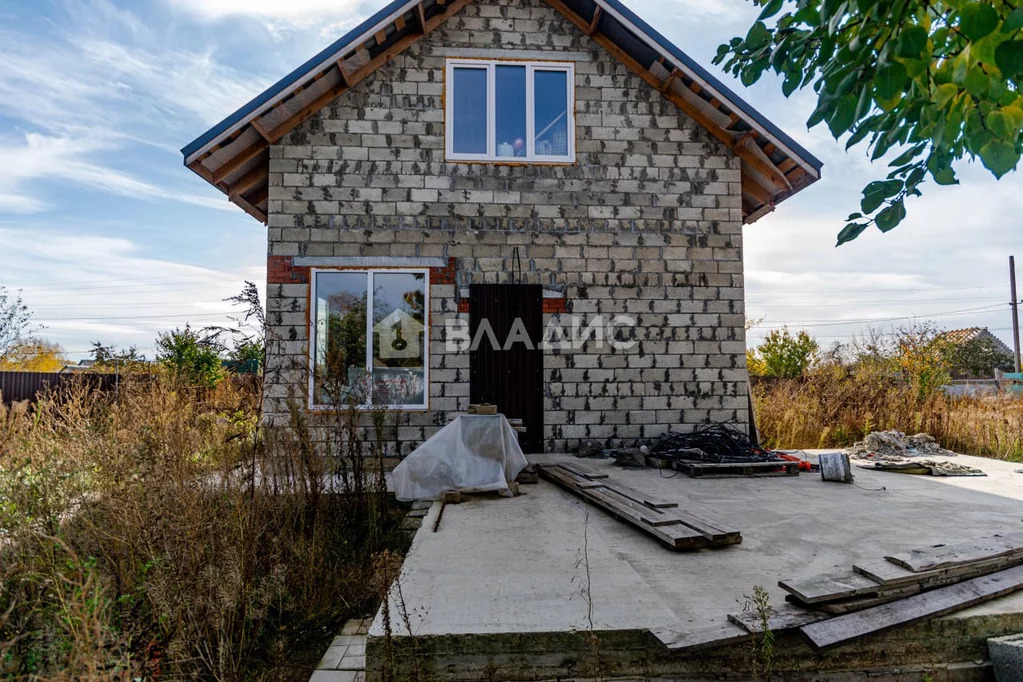 Продажа дома, Балаковский район - Фото 0