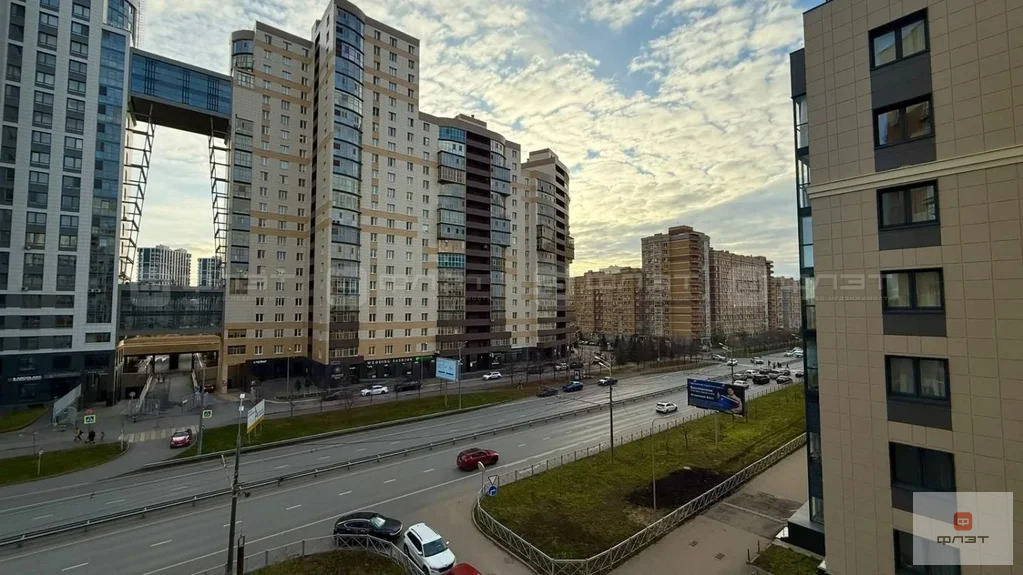 Продажа квартиры, Казань, ул. Чистопольская - Фото 9