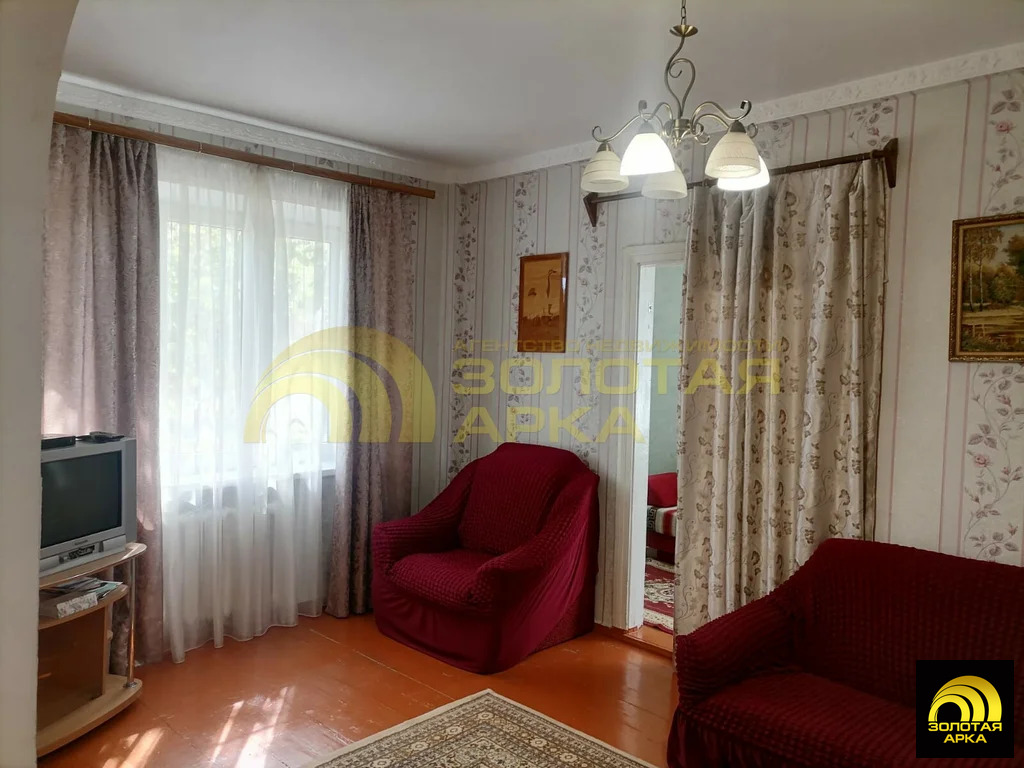 Продажа квартиры, Синегорск, Абинский район, ул. Лесная - Фото 1