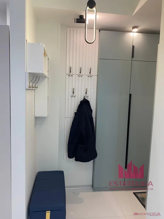 Аренда квартиры, м. Шелепиха, Причальный проезд - Фото 16