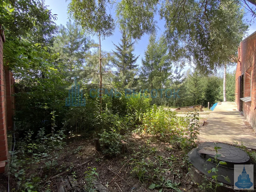 Продажа дома, Заболотье, Домодедово г. о. - Фото 17