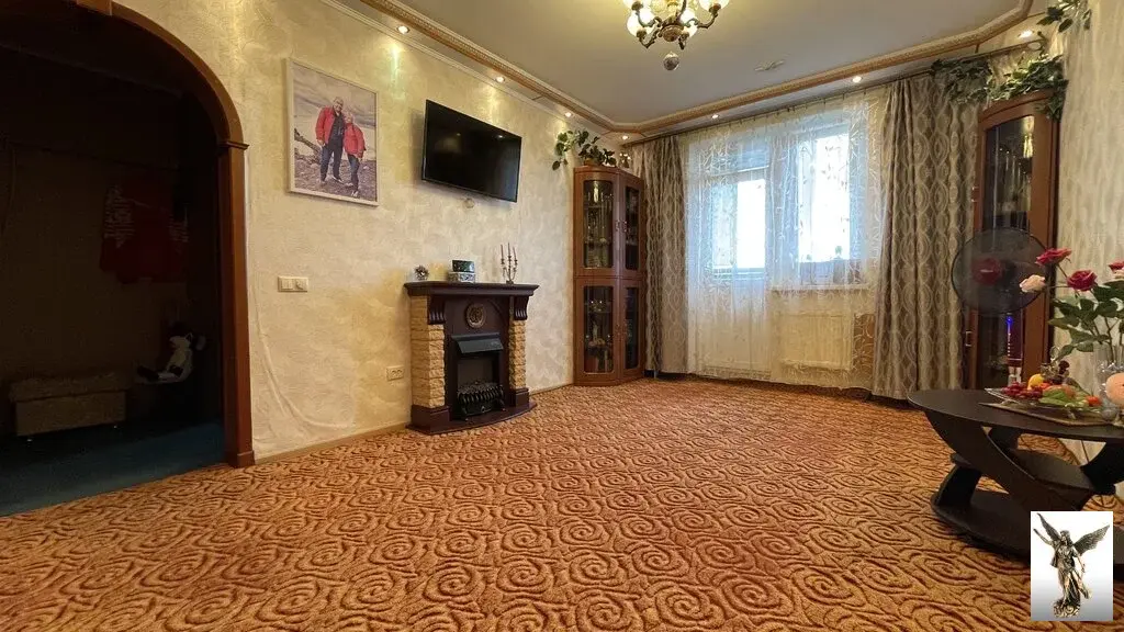 Квартира на ул. Мебельная - Фото 28