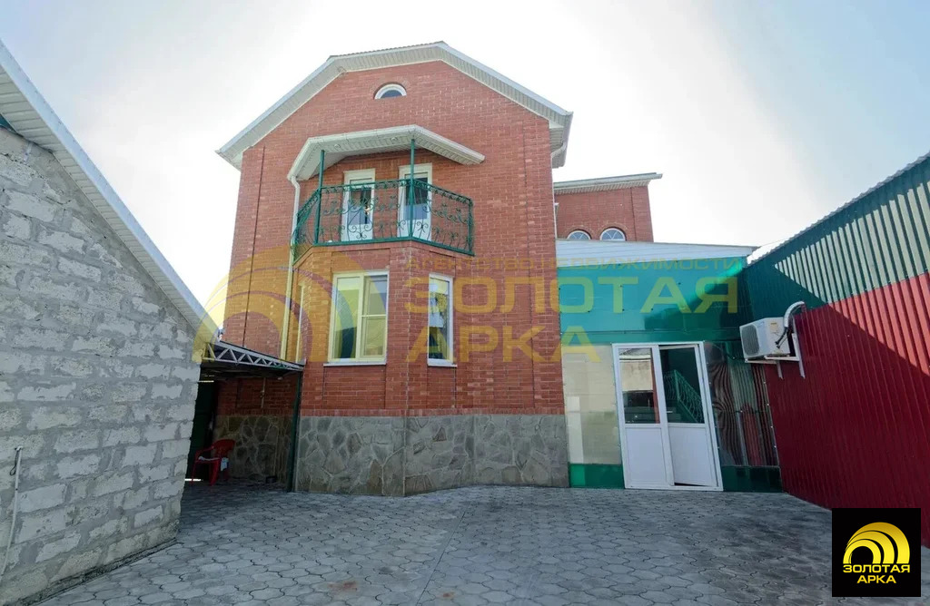 Продажа дома, Варениковская, Крымский район, ул. Красная - Фото 2