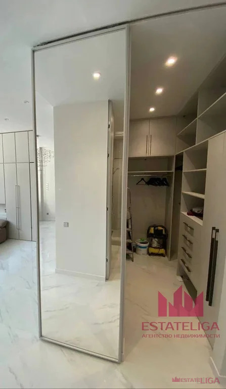 Аренда квартиры, м. Шелепиха, Шмитовский проезд - Фото 11