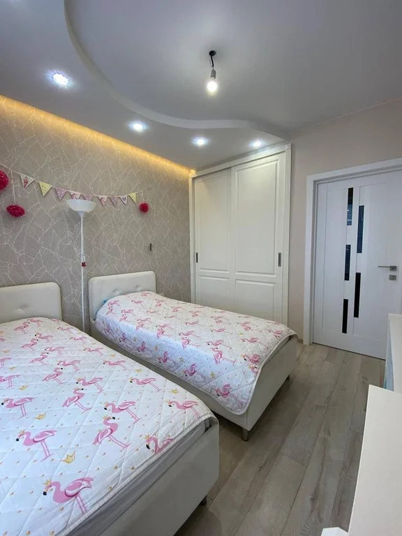 Продается евро-трешка 3-комн. квартира 64 кв.м. - Фото 6