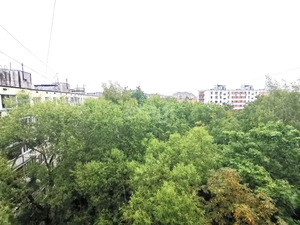 Продажа квартиры, м. Говорово, Ул. 50 лет Октября - Фото 26
