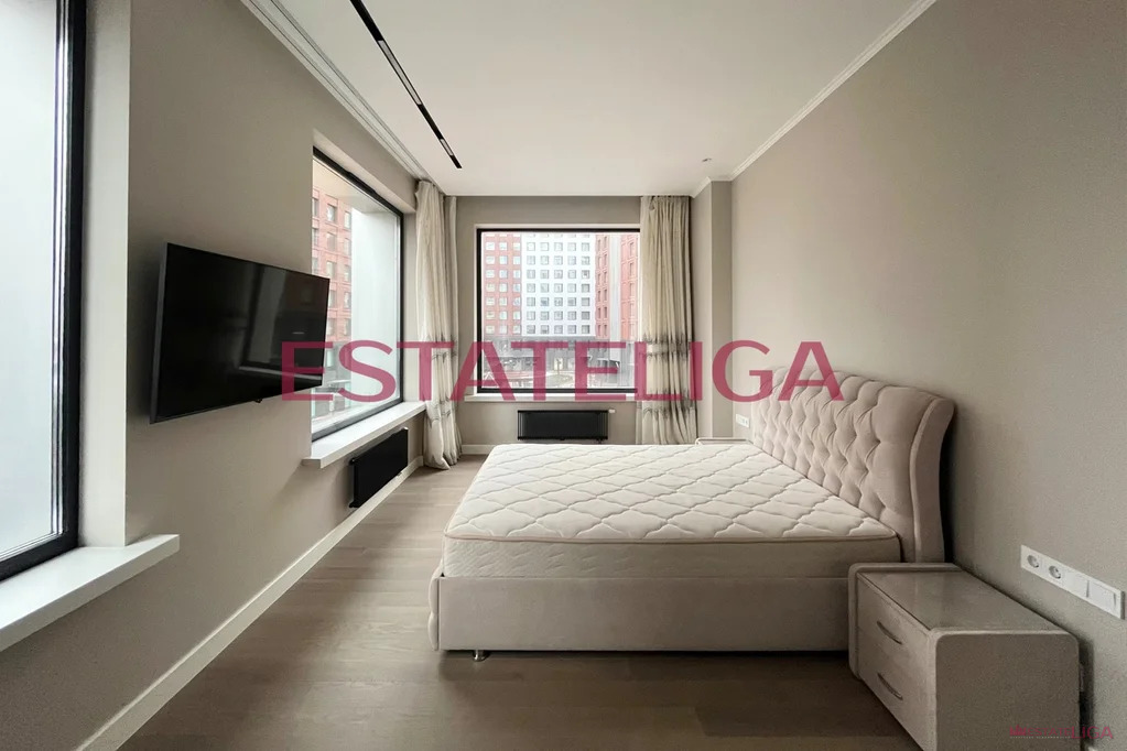 Аренда квартиры, Береговой проезд - Фото 8