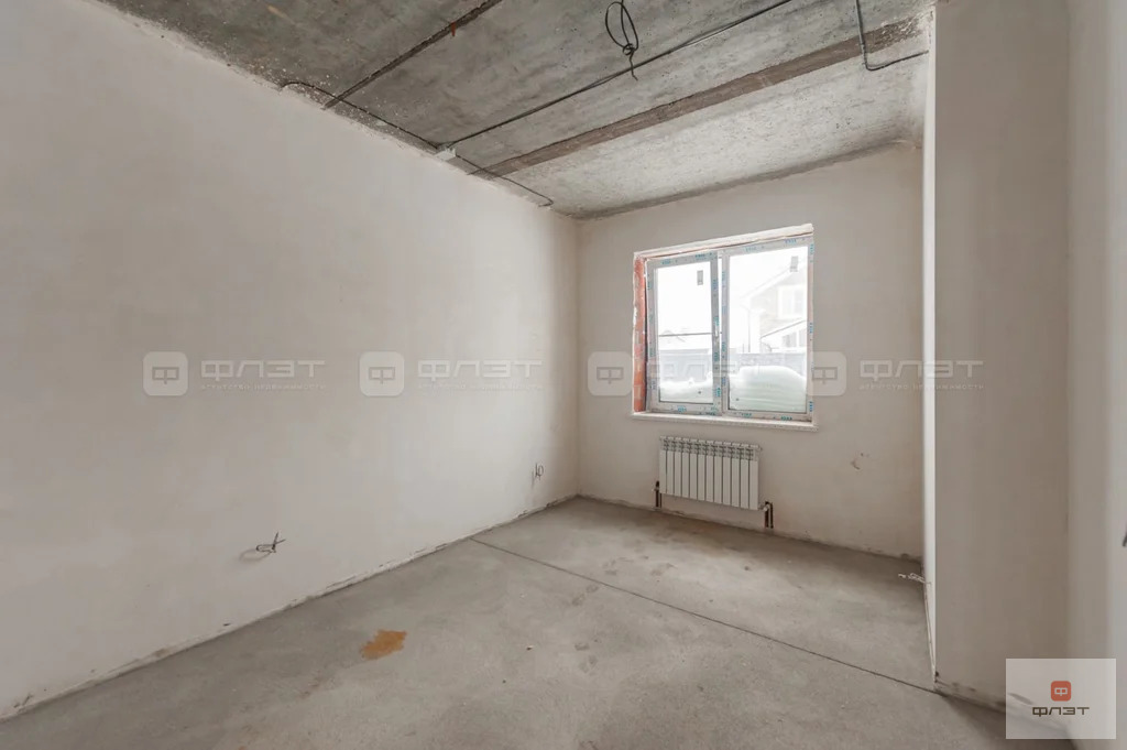 Продажа дома, Лаишевский район, ул. Взлётная - Фото 3