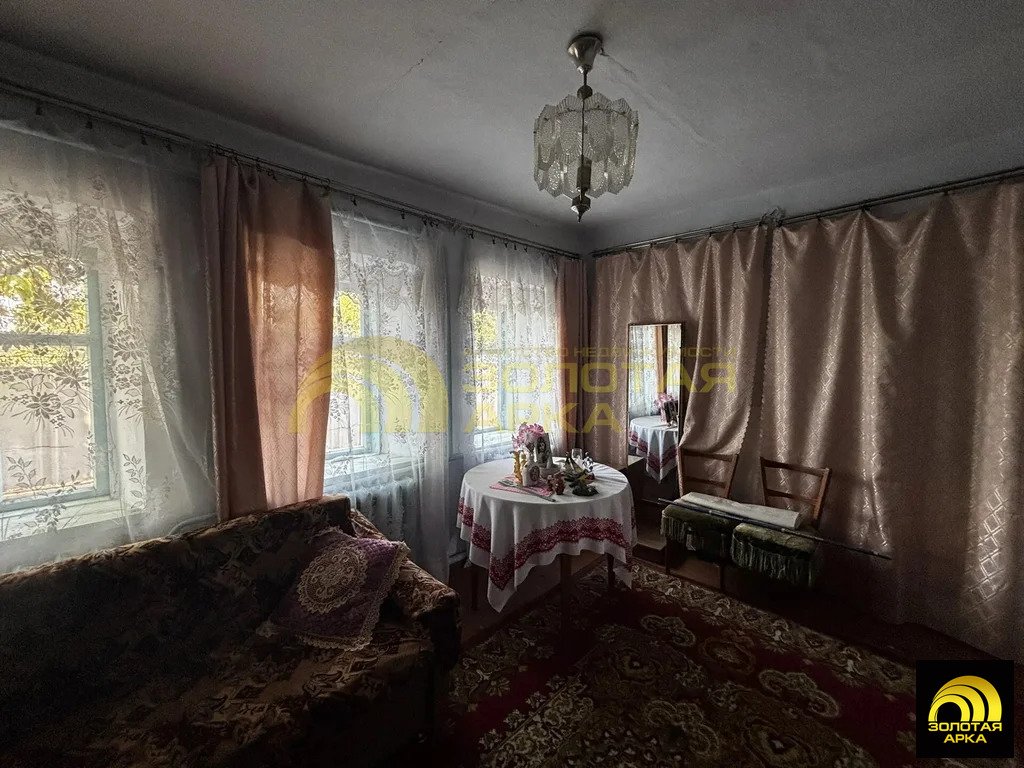 Продажа дома, Анастасиевская, Славянский район, ул. Больничная - Фото 6