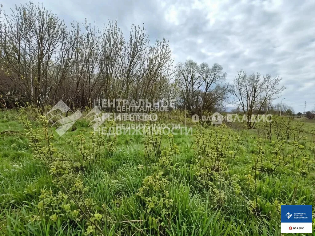 Продажа участка, Касимовский район - Фото 4