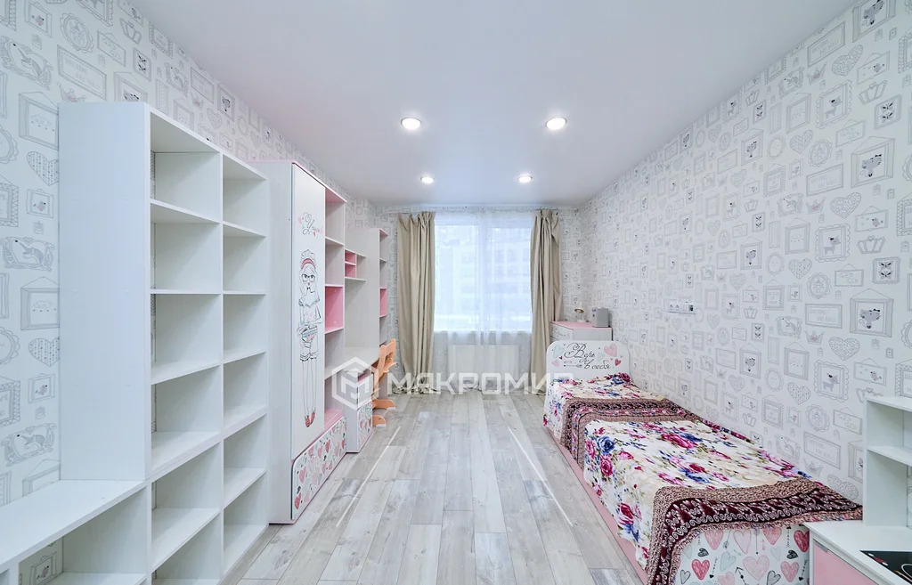 Продажа квартиры, Королёва проспект - Фото 17