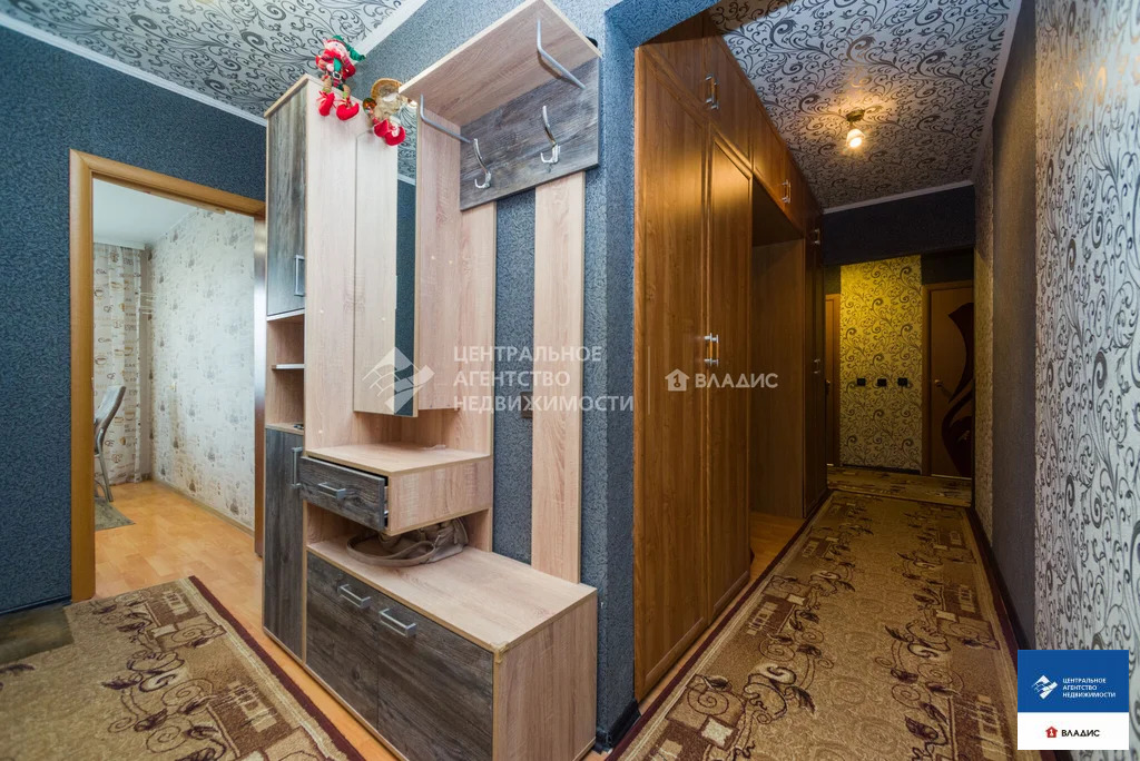 Продажа квартиры, Рязань, ул. Дачная - Фото 15