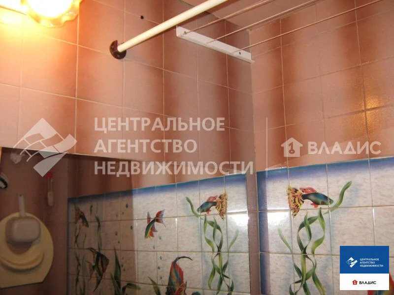 Продажа квартиры, Рязань, Касимовское ш. - Фото 9