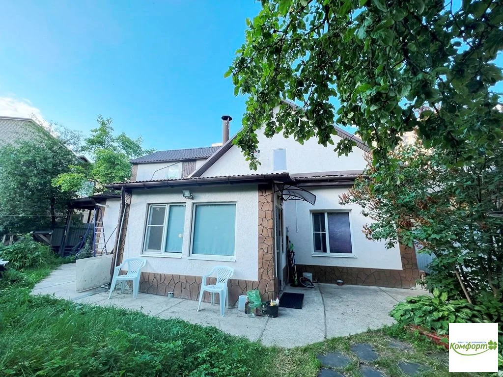 Продажа дома, Раменское, Раменский район, ул. Дружбы - Фото 1