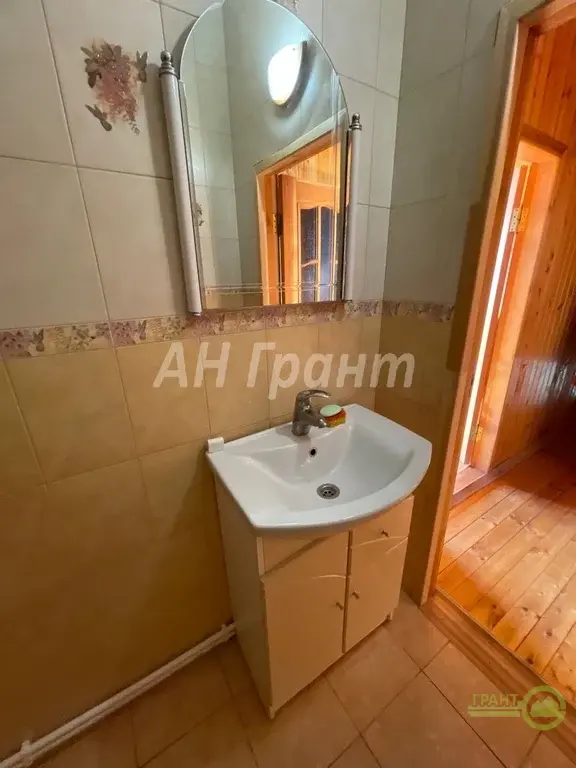 Продажа жилого дома в Дубовое - Фото 42