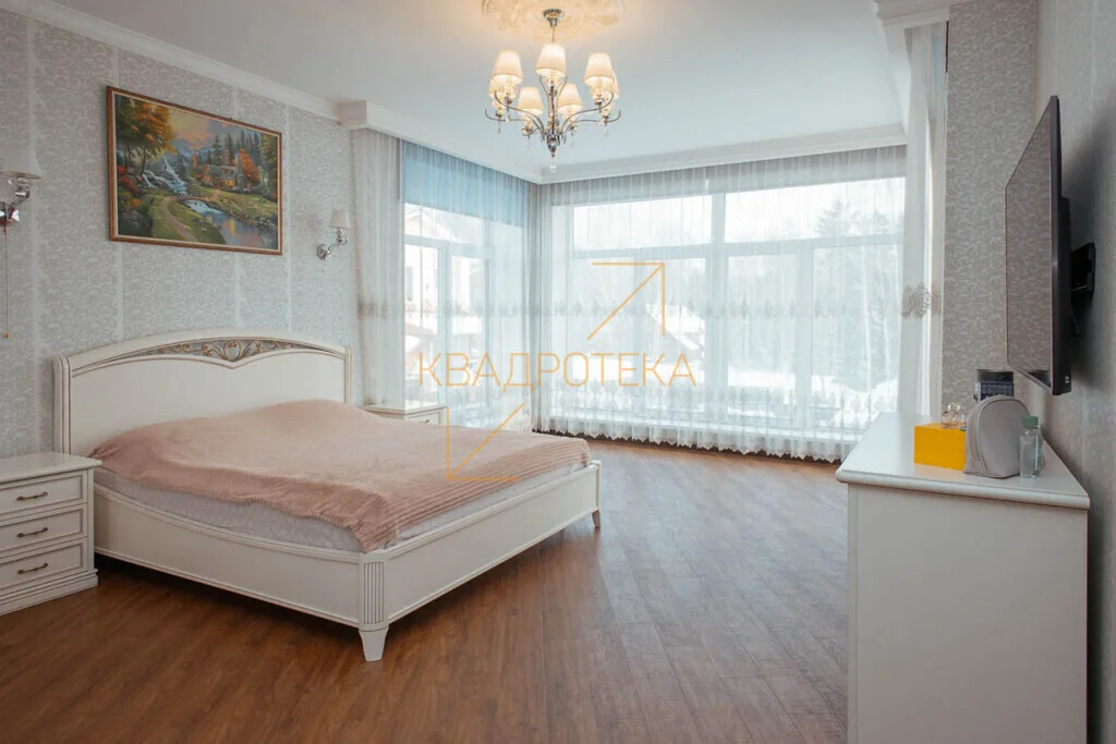 Продажа дома, Новосибирск, ул. Ключ-Камышенское плато - Фото 1