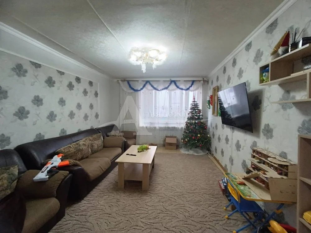 Продажа квартиры, Зеленокумск, Советский район, ул. Горького - Фото 1