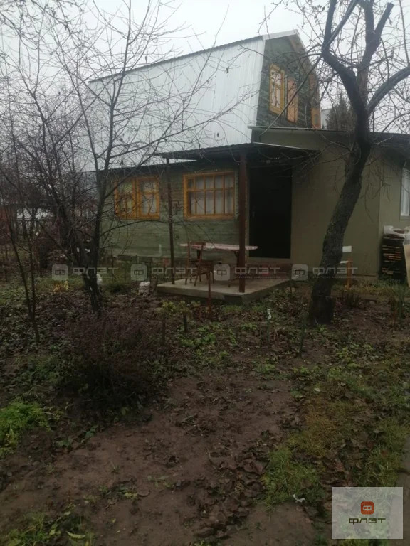 Продажа дома, Казань, садовое товарищество Любитель Природы - Фото 13