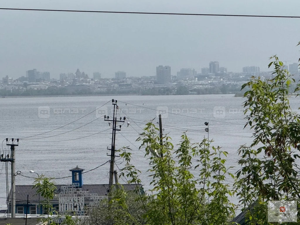 Продажа участка, Верхний Услон, Верхнеуслонский район, ул. Колхозная - Фото 2