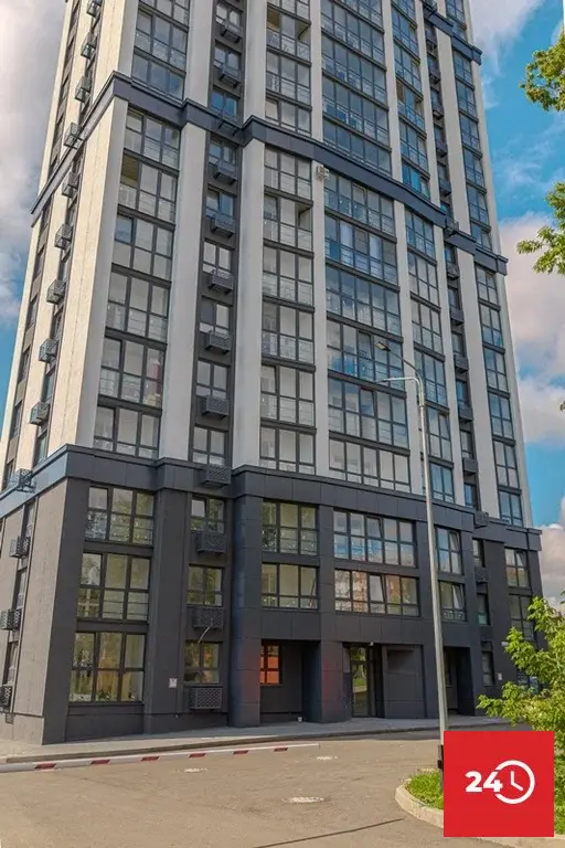 В продаже видовая студия в ЖК Von Herzen! - Фото 5