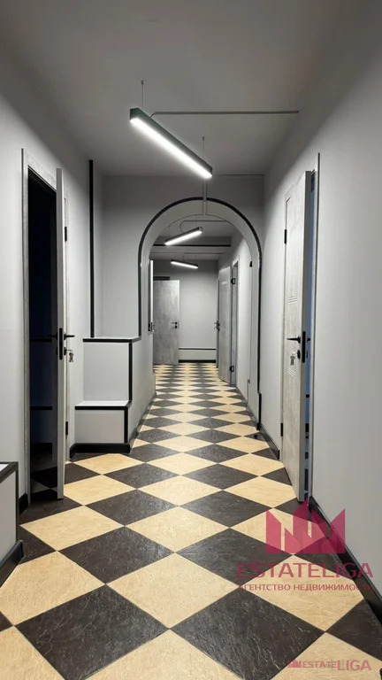 Продажа ПСН, м. Улица 1905 года, Шмитовский проезд - Фото 1