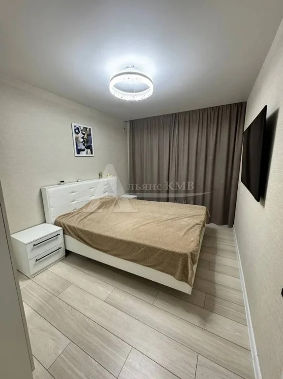 Продажа квартиры, Минеральные Воды, ул. Железноводская - Фото 3