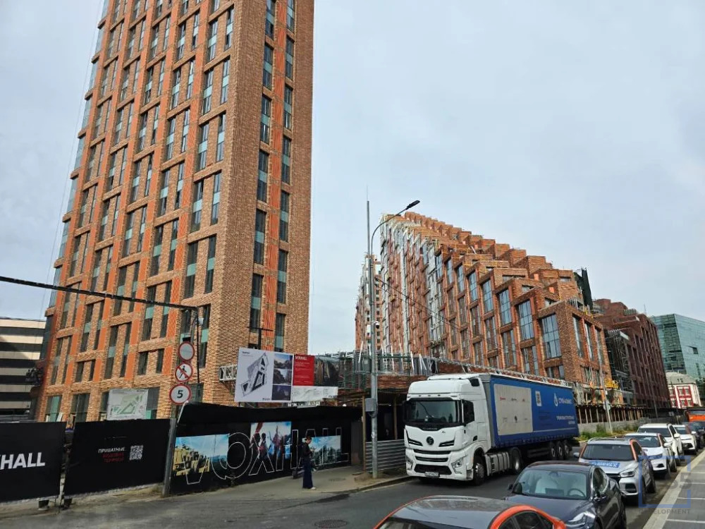 Аренда торгового помещения, м. Павелецкая, ул. Летниковская - Фото 4