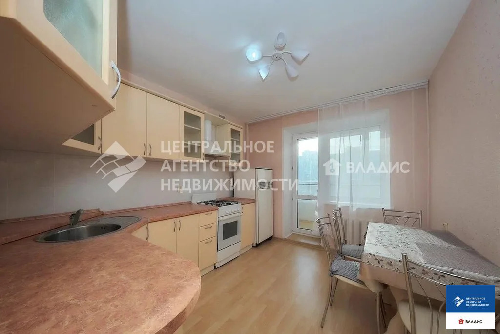 Продажа квартиры, Рязань, ул. Костычева - Фото 1