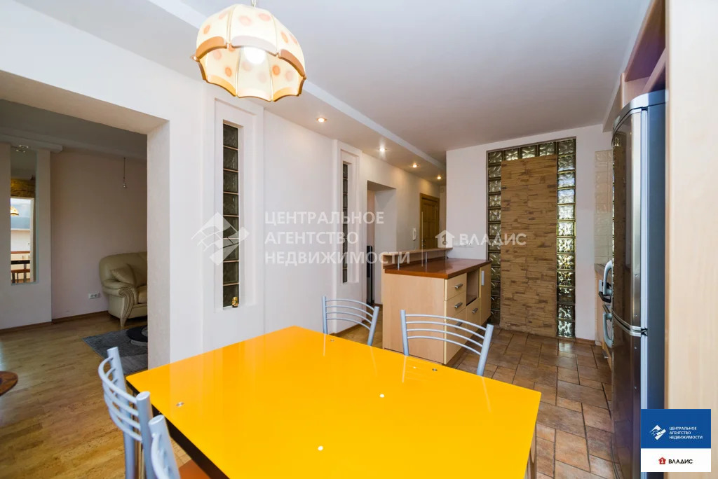 Продажа квартиры, Рязань, ул. Крупской - Фото 8