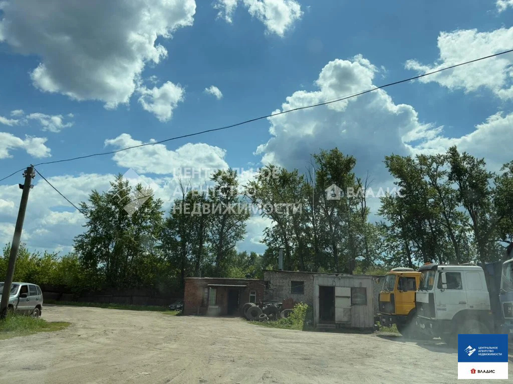 Продажа ПСН, Сараи, Сараевский район, ул. Чкалова - Фото 2