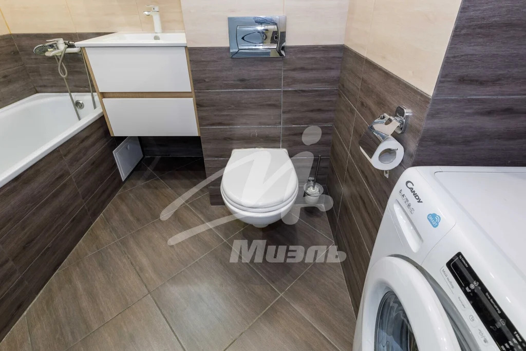 Продажа квартиры, Химки, ул. Родионова - Фото 11