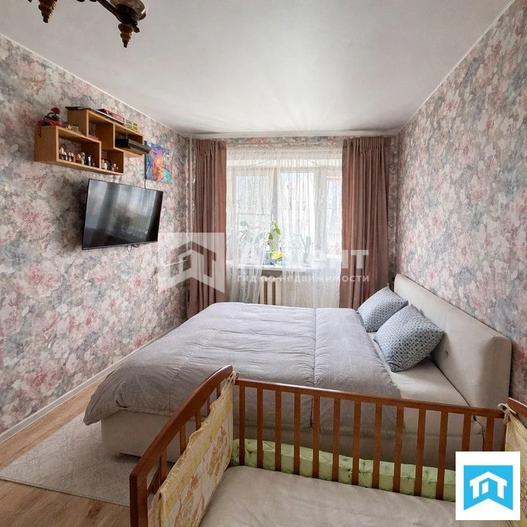 Продажа квартиры, Иваново, ул. Садовая - Фото 6