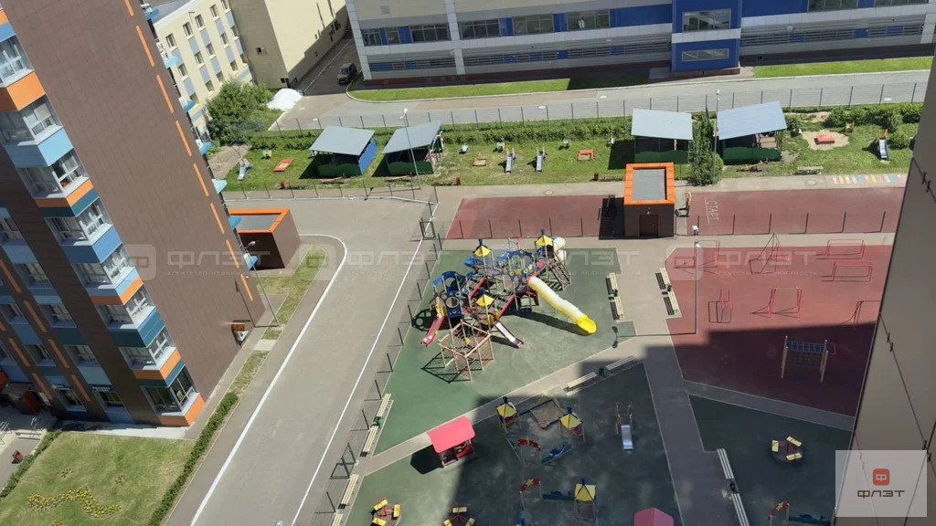 Продажа квартиры, Казань, ул. Хусаина Мавлютова - Фото 4