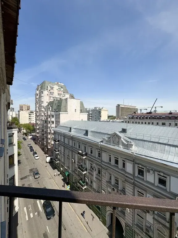Двухуровневая квартира на ул.Гиляровского - Фото 16