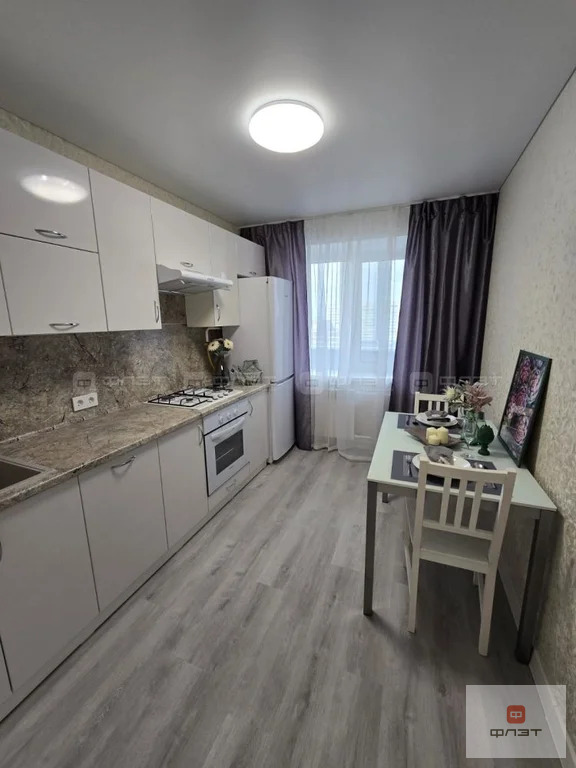 Продажа квартиры, Казань, ул. Кулахметова - Фото 3