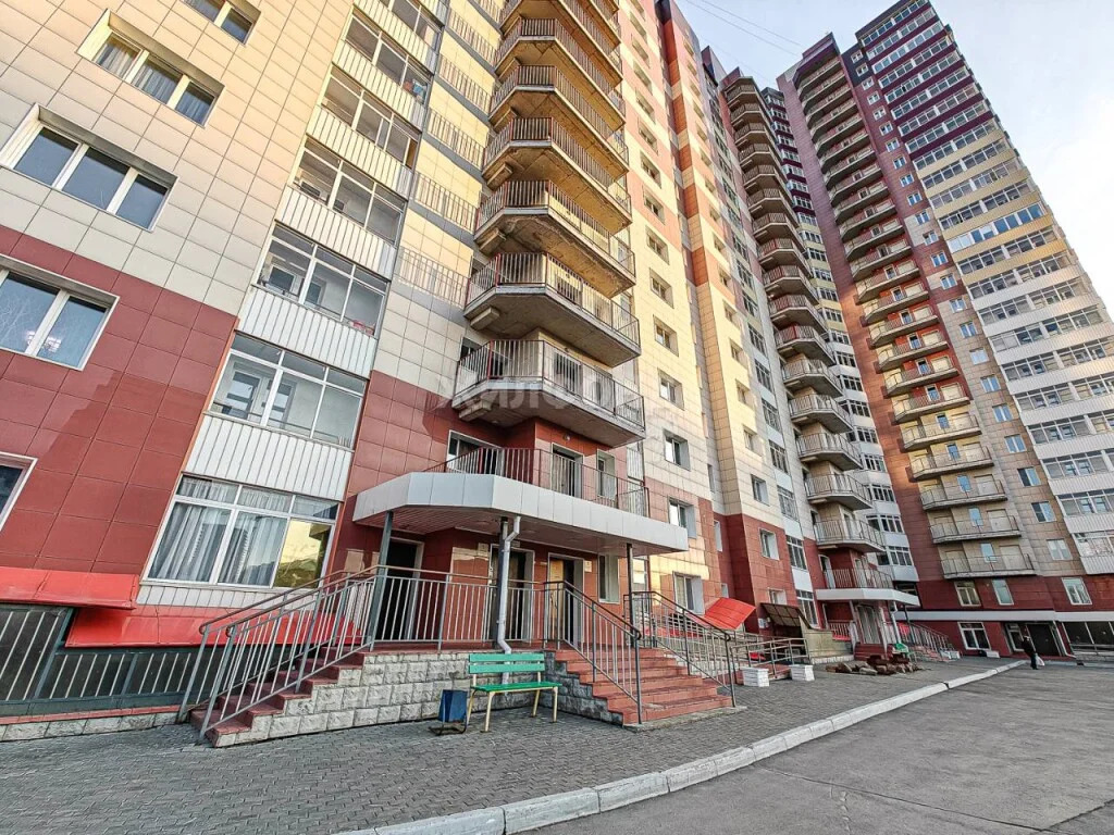 Продажа квартиры, Новосибирск, ул. Кавалерийская - Фото 16