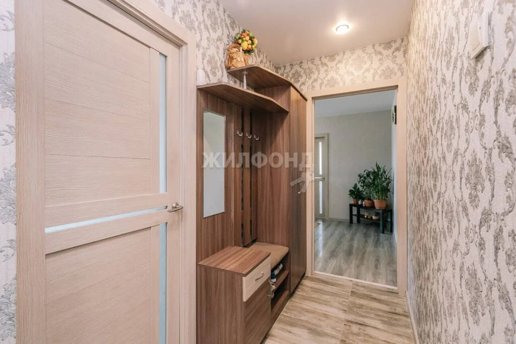 Продажа квартиры, Новосибирск, ул. Петухова - Фото 13