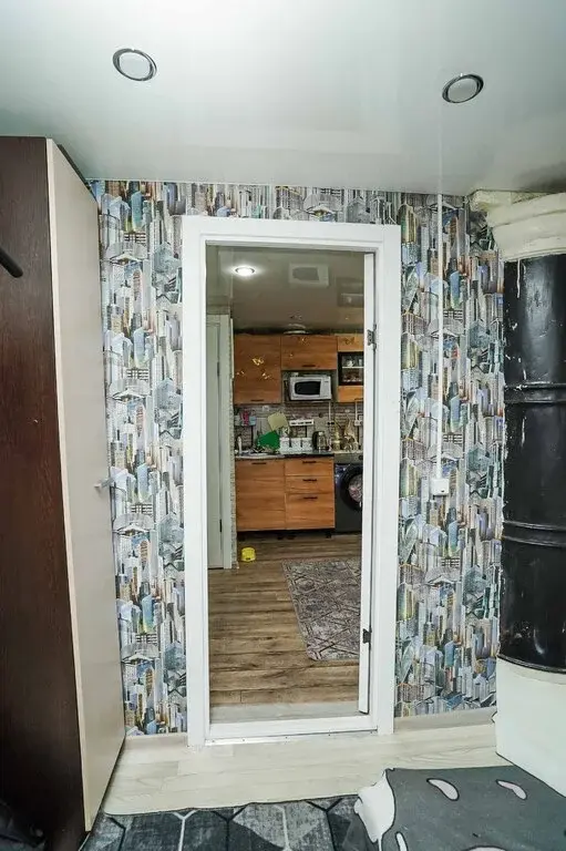 Дом по ул. Комсомольская - Фото 6