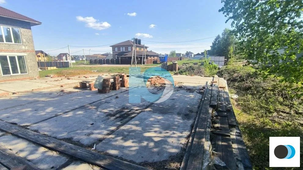 Продажа участка, Шмидтово, Уфимский район, Рябиновый переулок - Фото 3