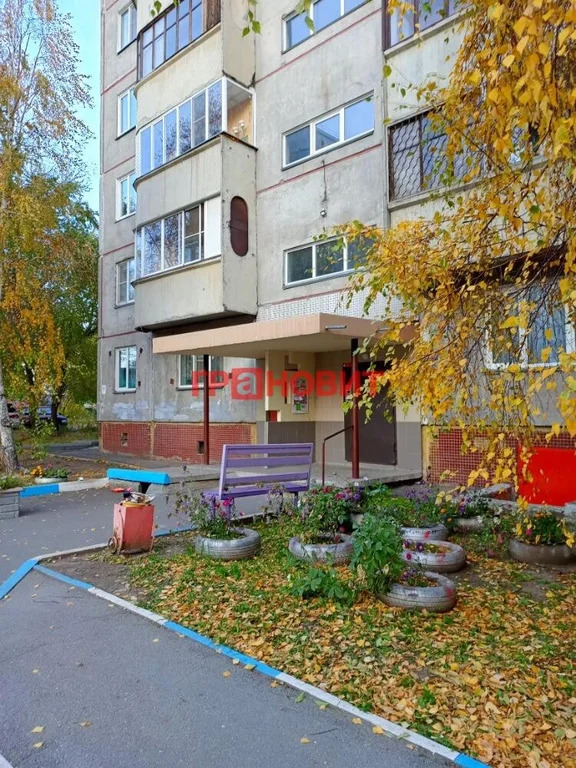 Продажа квартиры, Новосибирск, ул. Полтавская - Фото 31