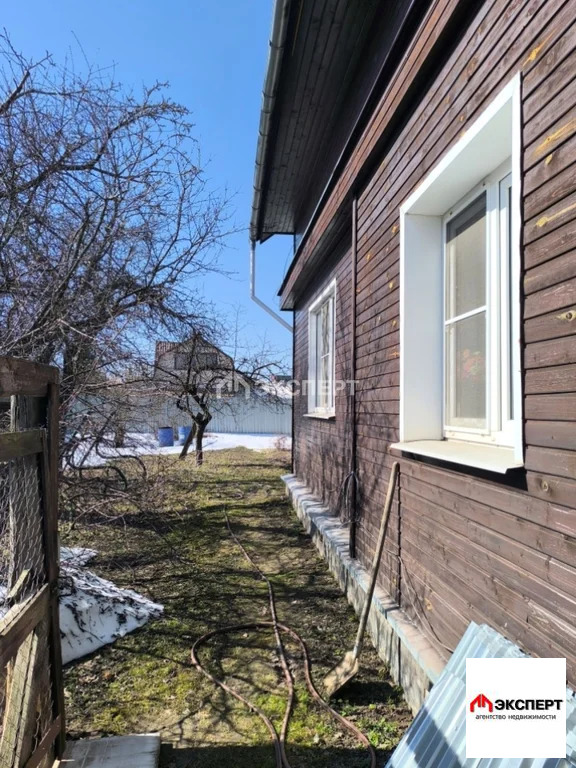 Дом, 4-й Захаровский переулок - Фото 5