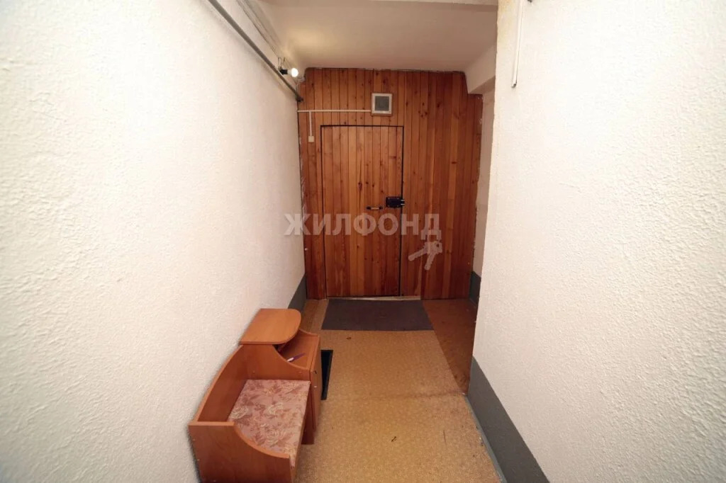 Продажа квартиры, Новосибирск, ул. Троллейная - Фото 26