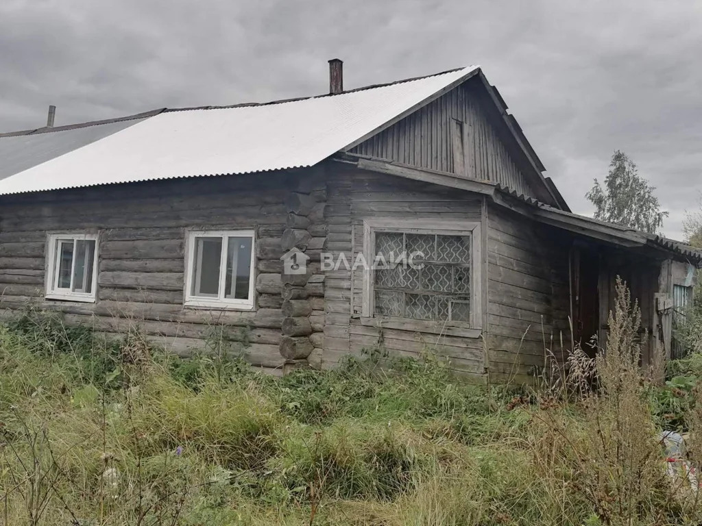 Собинский район, село Волосово, Молодёжная улица, д.13, 2-комнатная ... - Фото 2