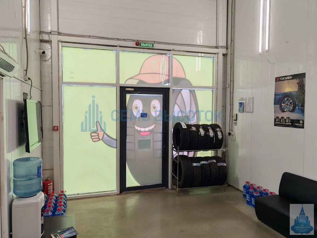 Аренда ПСН, Ям, Домодедово г. о., Южная ул. - Фото 4