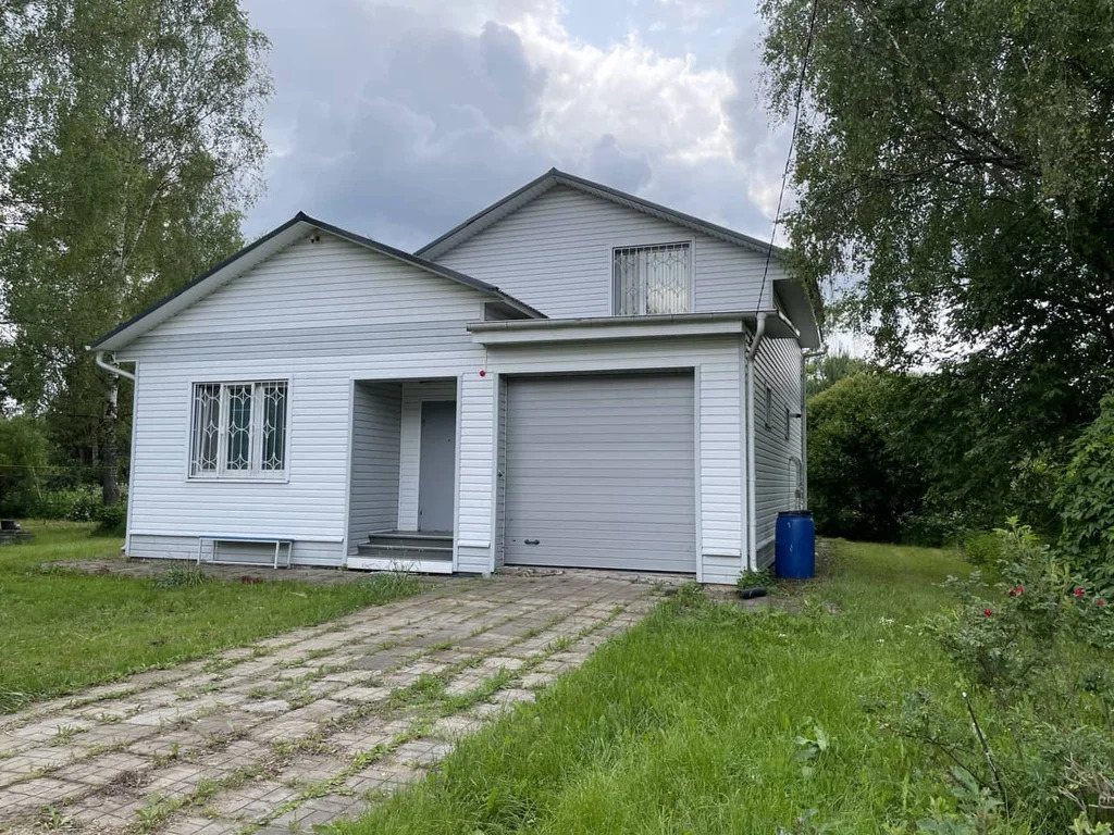 Продажа дома, Дутшево, Дмитровский район - Фото 3
