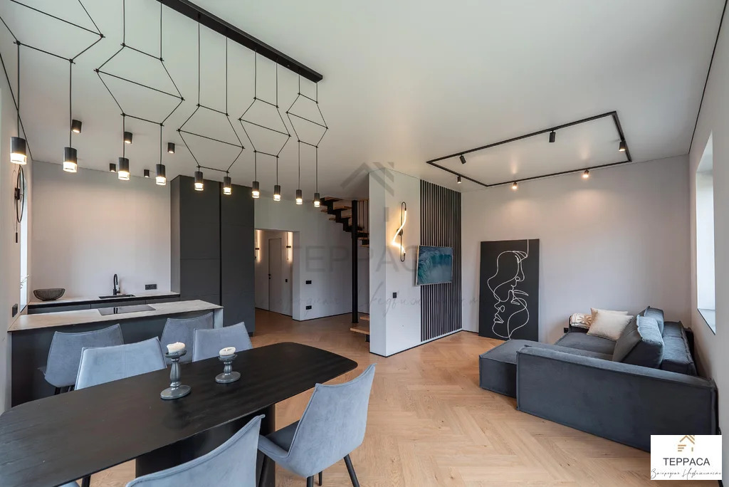 Продажа дома, Всеволожский район, улица Ивана Кожедуба - Фото 6